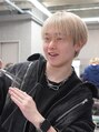 エルマーク 心斎橋(L-MARK) 角 遼大