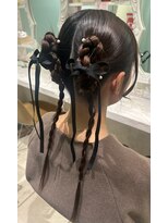 セットサロン マオ(MAO)&nbsp;タイトヘア