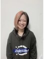 アグ ヘアー モナ 米子駅前店(Agu hair mona) 石上 和代