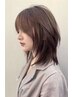 【超人気！】レディースシルエットカット
