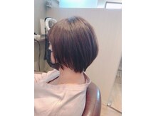 リエートルーチェヘアー(Lietoluce Hair)