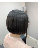 レジョワイユコンペール(Les Joyeux Comperes)&nbsp;ミニボブ