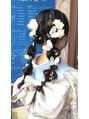 ヘアースペース サイ(Hair Space SAI)&nbsp;可愛いツインテール