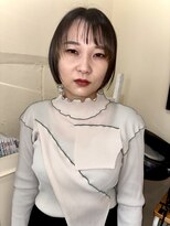 ローリー ヒロシマ(RoLLy hiroshima)&nbsp;レイヤーボブ