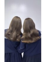 リティ ミト(LITTY MITO)&nbsp;Nuance beige color