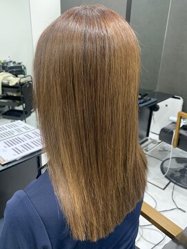 ディティール(Detail) 髪質改善×メンテナンスカット