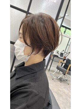 ピックアップ(ｐｉｃｋ ｕｐ) ショート