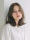 アネモネ 真美ヶ丘店(Ane mone)の写真/髪、頭皮に優しい”92％天然由来成分”の高品質オーガニックカラー【ヴィラロドラ】取扱。白髪染めも◎