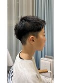 《学割》サッパリメンズショート
