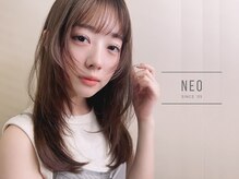 イーストハムネオ(EAST HAM NEO)