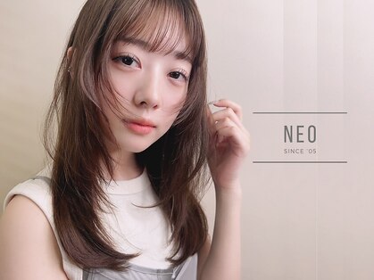 イーストハムネオ(EAST HAM NEO)の写真