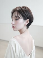 ボタン(botan)&nbsp;ショートスタイル