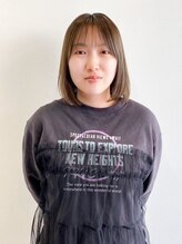 シェリー 仙台(Cherie) 阿部 美鈴