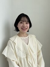 カーサ ヒル コヌン(casa hiru konun) 石黒 良華