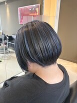 シャンプーボーイエイムス(SHAMPOO BOY aims) アンブレラカラー