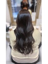 ハピネス 河原町店(Happiness)&nbsp;四条河原町 ブリーチなしカラー