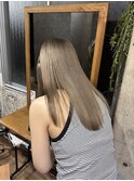 〈suzuno〉ミルクティーベージュ