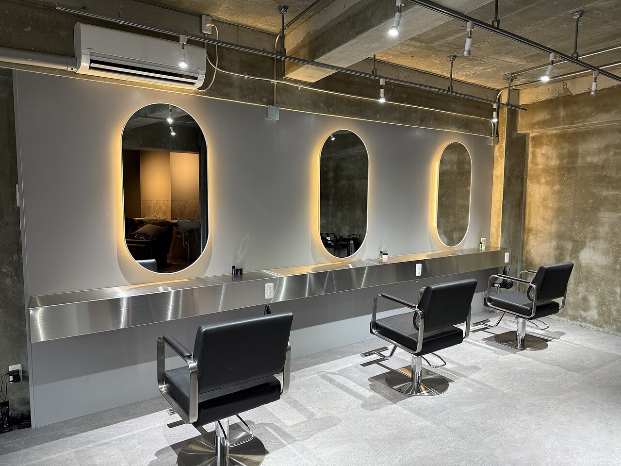 バルム(Warme)｜ホットペッパービューティー