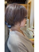 キレイコムデュース(Deuce)&nbsp;大人ショート