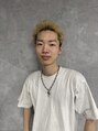 モク(mok) 大久保 尚志
