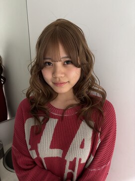 キオク(KIOX) 赤みなしbeige