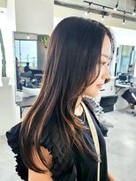 エイス 梅田 中津(Ace)&nbsp;Aceオリジナル 酸性縮毛矯正 × 髪質改善