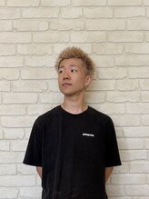 プレ 久留米店(Ple)&nbsp;中上 裕輝