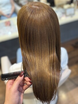 オリーブ 南森町店(Olive) 【下矢】ベージュカラー