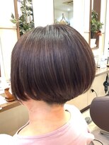 コア フィール ア デイ(COIFFURE A DAY)&nbsp;【M3Dトリートメント髪質改善】見附今町