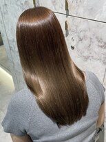 エトワ 新宿(ETOWA) 髪質改善ULTOWAトリートメント