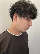 アフロディーテ 南中山店(Aphrodite)&nbsp;ニュアンスパーマ