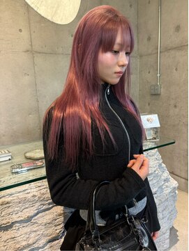 ペト(peto) 【gotori】pink