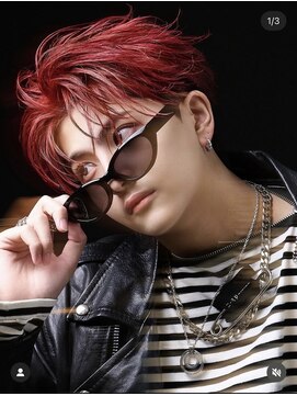 フェザーショート