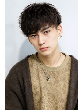 メンズサロンゲイン 名古屋 池下(men's salon Gain) メンズ/メンズサロン/眉毛カット/眉カット/名古屋/栄/千種/愛知