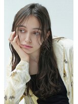 アンシェネ(Enchainee)&nbsp;アッシュブラウンカラー