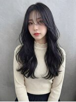 ピヨン 心斎橋(piLLon)&nbsp;ラフ巻きロングレイヤー