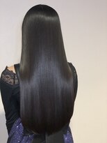 ボタニウム バイ アールサロン(BOTANIUM by RrSALON)&nbsp;20代からオススメ本物のダメージレス髪質改善トリートメント