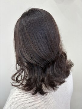 トゥルースガーデンラソ(truthGardenLazo) ベージュカラー