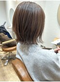 ミディアムウルフ