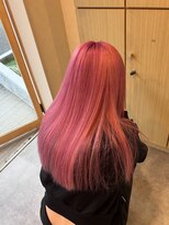 リングバイモアムー(Ring by Moremuu) ピンク