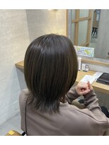 アレクサ 保谷(ALEXA)&nbsp;お手入れ楽ちんローレイヤー＊