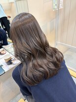 シダ(sida)&nbsp;グレージュカラー
