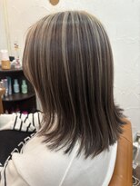 ヘアサロン グランツ(Hair Salon Glanz)&nbsp;.