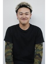 ギネス(Giness)&nbsp;脇山 新平