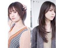 ヘアメイク バースデイ(Hair make Birth Day)