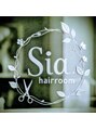 シア(sia.)/池田絵美
