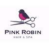 ピンクロビン(PINK ROBIN)のお店ロゴ