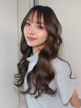 ホフ 大阪心斎橋店(F.O.F) ブリーチグレージュベージュショートボブショートレイヤー学割