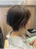 王道モテショート