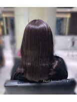 フォルテ ギンザ(FORTE GINZA) ラベンダーカラー